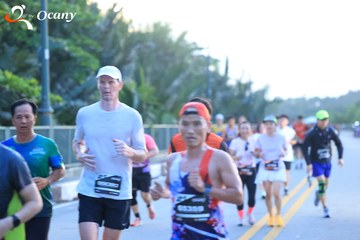 RUN TO LIVE 2025 - Ảnh #3265322