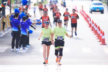 RUN TO LIVE 2025 - Ảnh #3208896