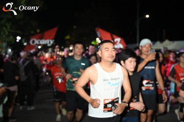 RUN TO LIVE 2025 - Ảnh #3141030