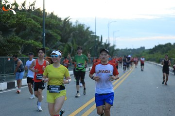 RUN TO LIVE 2025 - Ảnh #3280903