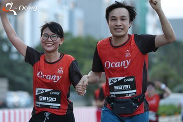 RUN TO LIVE 2025 - Ảnh #3210506