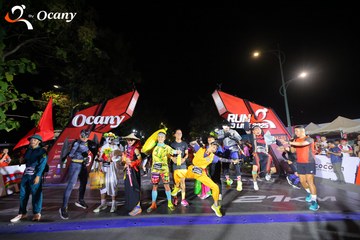 RUN TO LIVE 2025 - Ảnh #3139433
