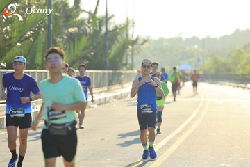 RUN TO LIVE 2025 - Ảnh #3302535