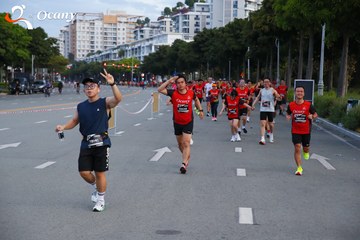 RUN TO LIVE 2025 - Ảnh #3258972