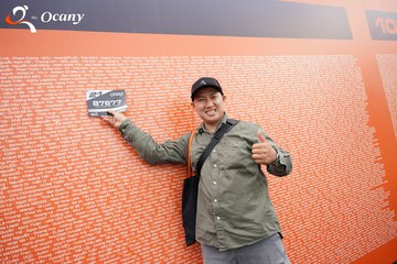 RUN TO LIVE 2025 - Ảnh #3121375
