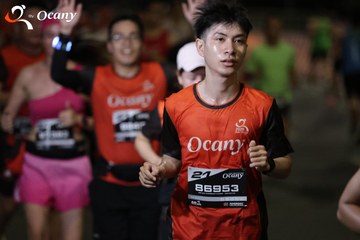RUN TO LIVE 2025 - Ảnh #3204149