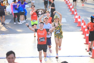RUN TO LIVE 2025 - Ảnh #3203257