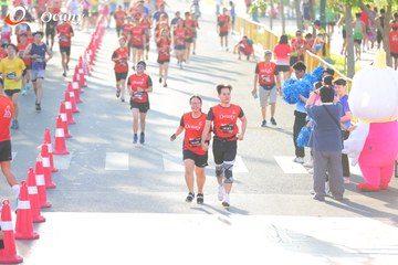 RUN TO LIVE 2025 - Ảnh #3191043