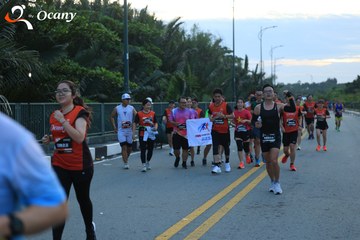 RUN TO LIVE 2025 - Ảnh #3284345