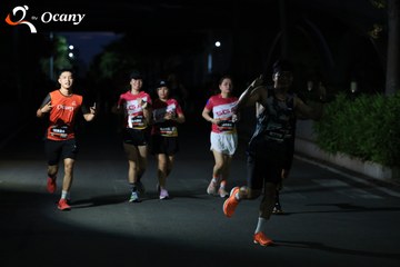 RUN TO LIVE 2025 - Ảnh #3155215
