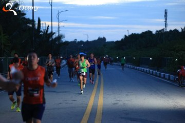 RUN TO LIVE 2025 - Ảnh #3263469