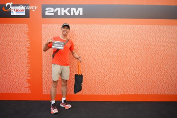 RUN TO LIVE 2025 - Ảnh #3137253