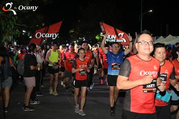 RUN TO LIVE 2025 - Ảnh #3141238