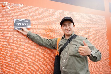RUN TO LIVE 2025 - Ảnh #3121335