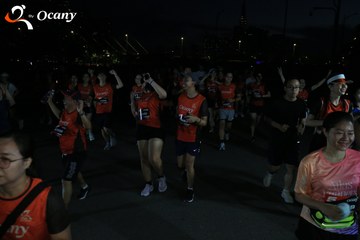 RUN TO LIVE 2025 - Ảnh #3282651
