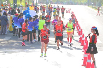 RUN TO LIVE 2025 - Ảnh #3193206