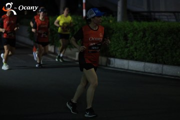 RUN TO LIVE 2025 - Ảnh #3155193