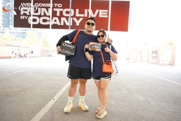 RUN TO LIVE 2025 - Ảnh #3120206
