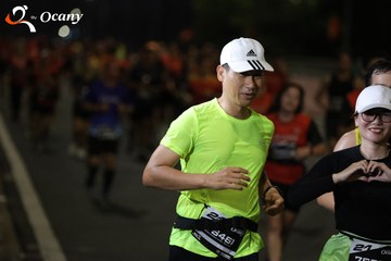 RUN TO LIVE 2025 - Ảnh #3204136