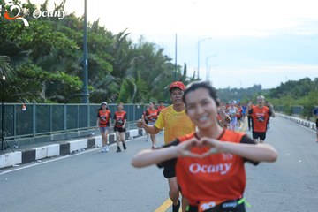 RUN TO LIVE 2025 - Ảnh #3278388