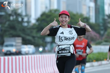 RUN TO LIVE 2025 - Ảnh #3210567