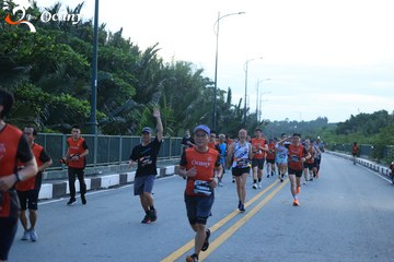 RUN TO LIVE 2025 - Ảnh #3267602