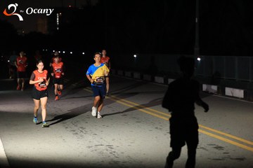 RUN TO LIVE 2025 - Ảnh #3260511