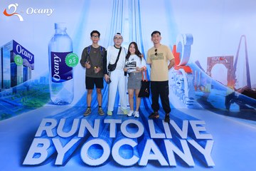 RUN TO LIVE 2025 - Ảnh #3132992