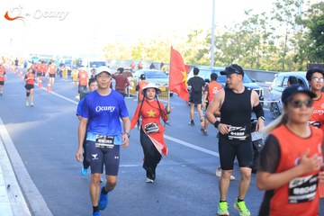 RUN TO LIVE 2025 - Ảnh #3287954