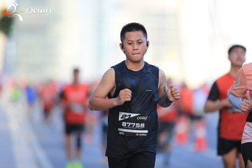 RUN TO LIVE 2025 - Ảnh #3280304