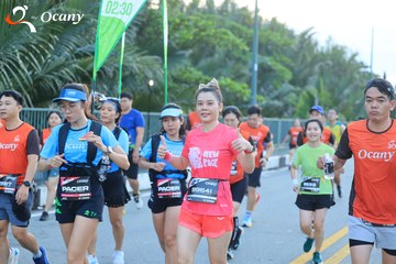 RUN TO LIVE 2025 - Ảnh #3286148