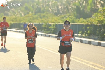 RUN TO LIVE 2025 - Ảnh #3303267
