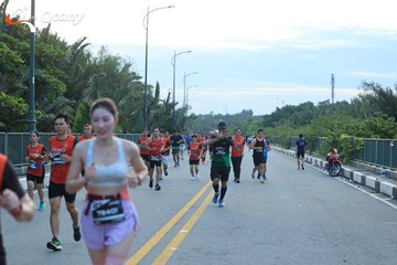 RUN TO LIVE 2025 - Ảnh #3278474