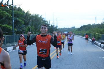 RUN TO LIVE 2025 - Ảnh #3268054