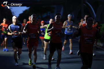 RUN TO LIVE 2025 - Ảnh #3155435