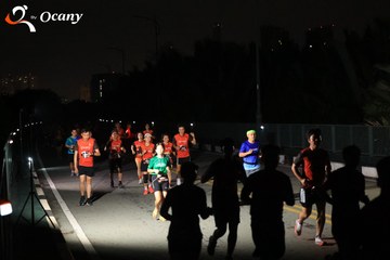 RUN TO LIVE 2025 - Ảnh #3261349