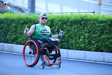 RUN TO LIVE 2025 - Ảnh #3156202