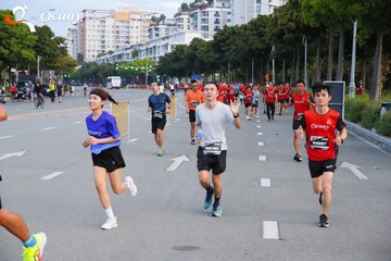 RUN TO LIVE 2025 - Ảnh #3259981