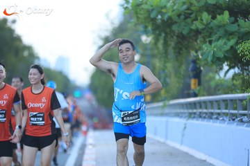 RUN TO LIVE 2025 - Ảnh #3257406