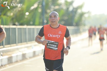 RUN TO LIVE 2025 - Ảnh #3304207