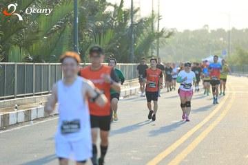 RUN TO LIVE 2025 - Ảnh #3298827