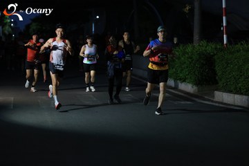 RUN TO LIVE 2025 - Ảnh #3155288