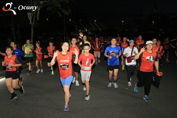 RUN TO LIVE 2025 - Ảnh #3282553