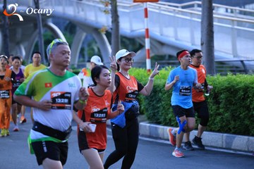 RUN TO LIVE 2025 - Ảnh #3155870