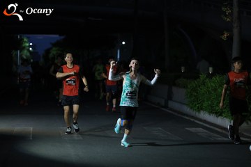 RUN TO LIVE 2025 - Ảnh #3155247