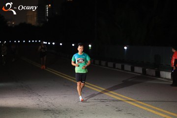 RUN TO LIVE 2025 - Ảnh #3256779