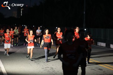 RUN TO LIVE 2025 - Ảnh #3262766