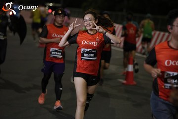 RUN TO LIVE 2025 - Ảnh #3205128