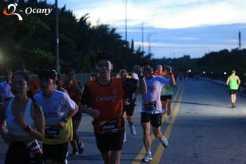 RUN TO LIVE 2025 - Ảnh #3263448