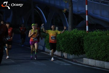 RUN TO LIVE 2025 - Ảnh #3155421